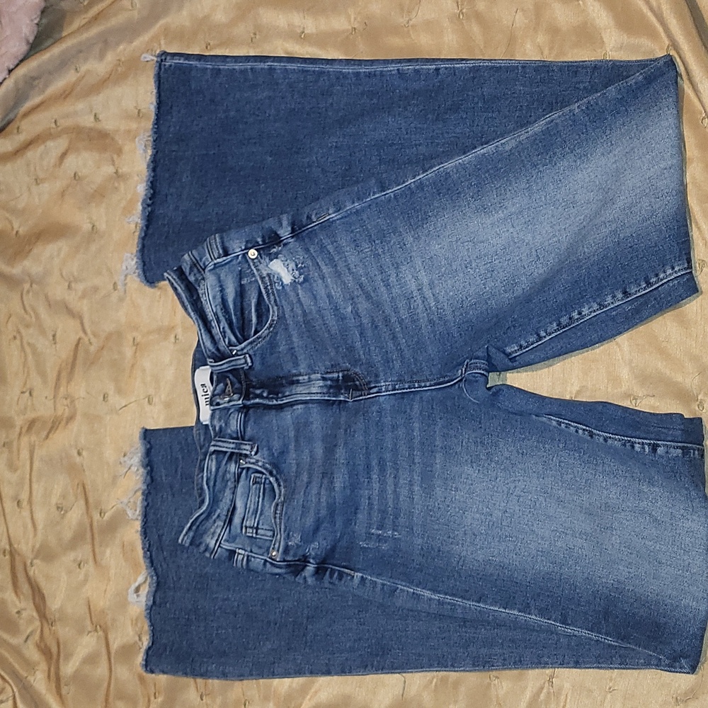 Mica Jeans